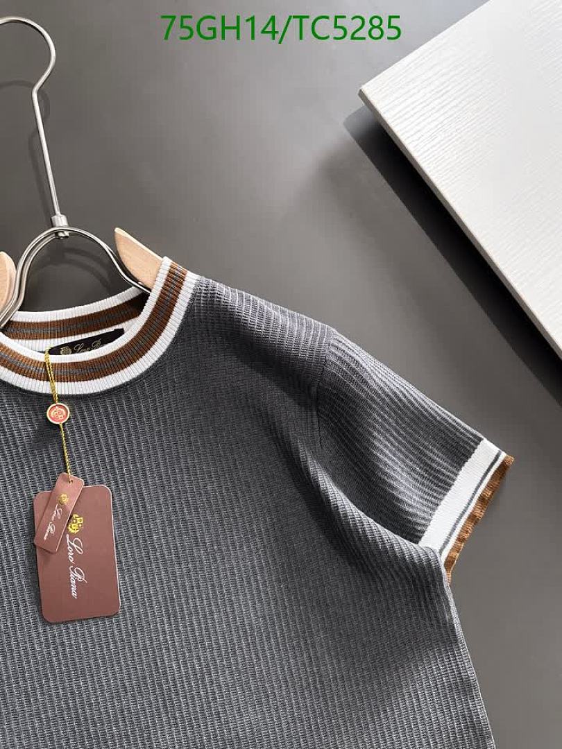 Loro Piana-Clothing Code: TC5285 $: 75USD