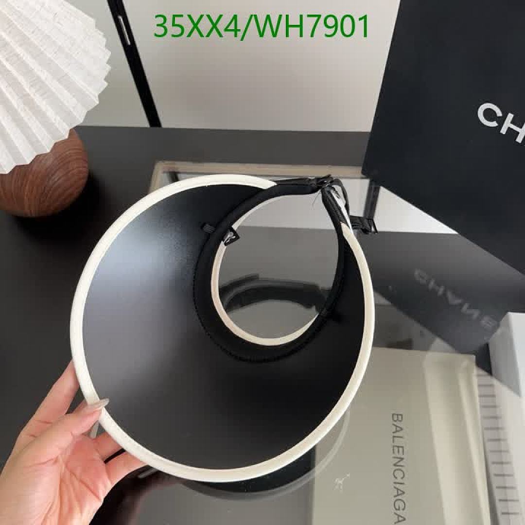 Chanel-Cap(Hat) Code: WH7901 $: 35USD