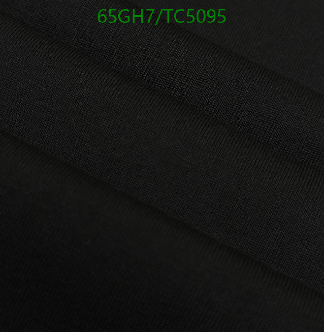 Dior-Clothing Code: TC5095 $: 65USD