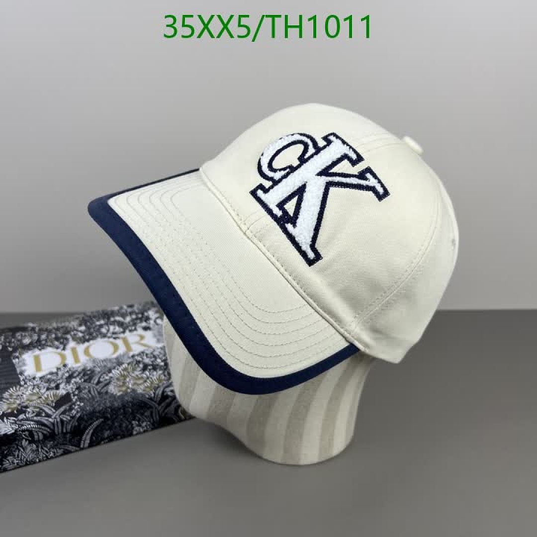 CK-Cap(Hat) Code: TH1011 $: 35USD