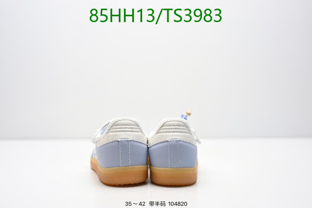 Adidas-Women Shoes Code: TS3983 $: 85USD