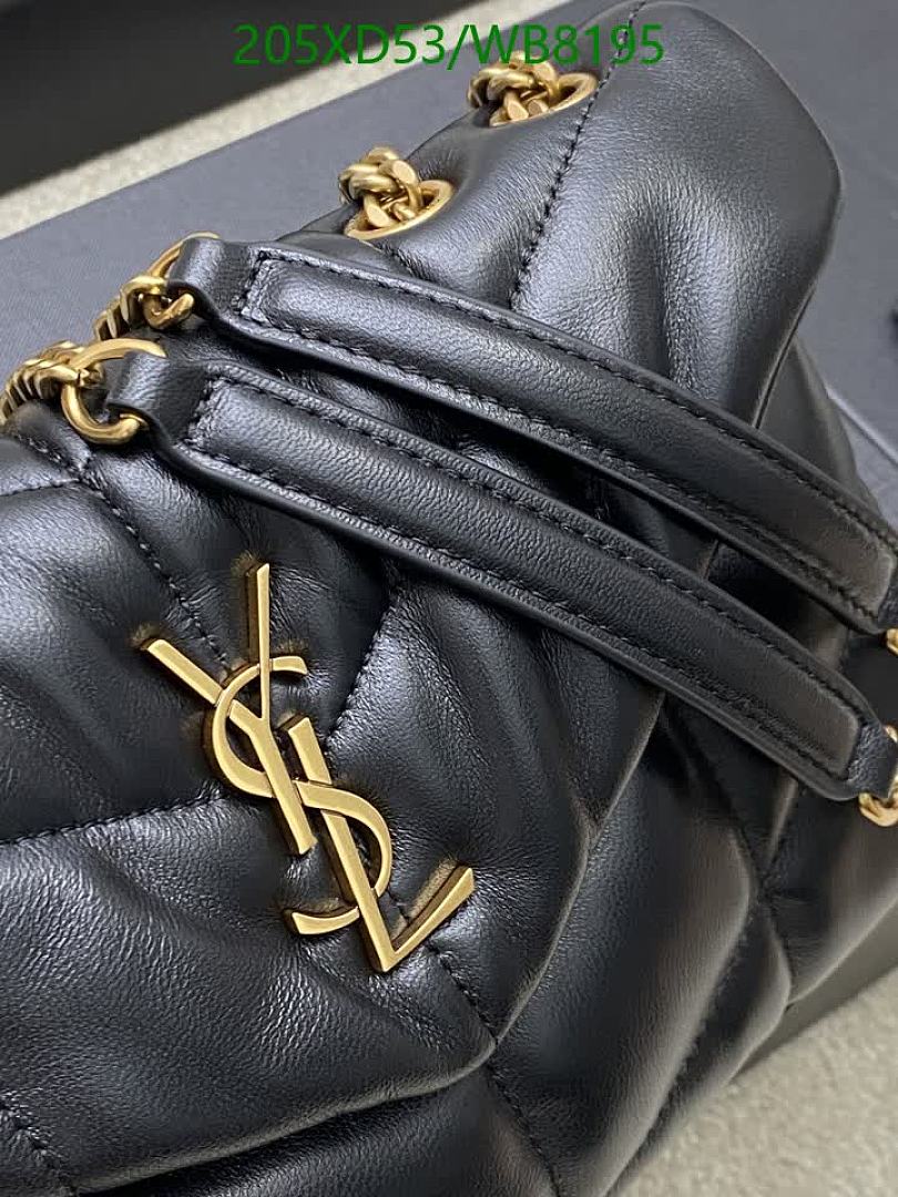 YSL-Bag-Mirror Quality Code: WB8195 $: 205USD