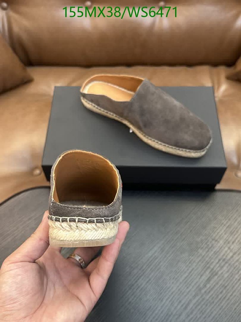 Kiton-Men shoes Code: WS6471 $: 155USD