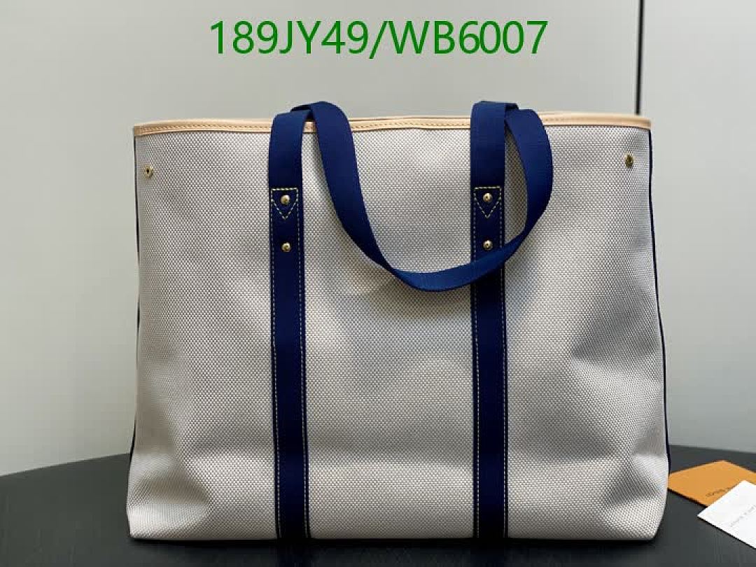 LV-Bag-Mirror Quality Code: WB6007 $: 189USD