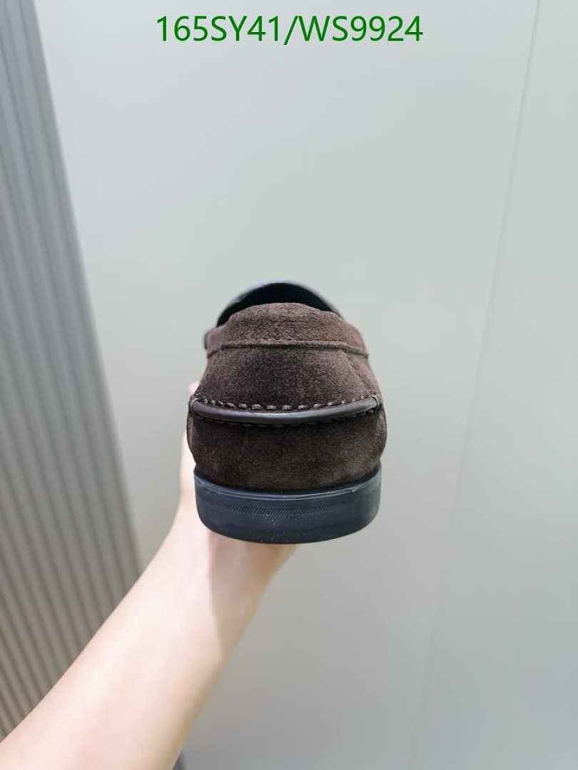 LV-Men shoes Code: WS9924 $: 165USD