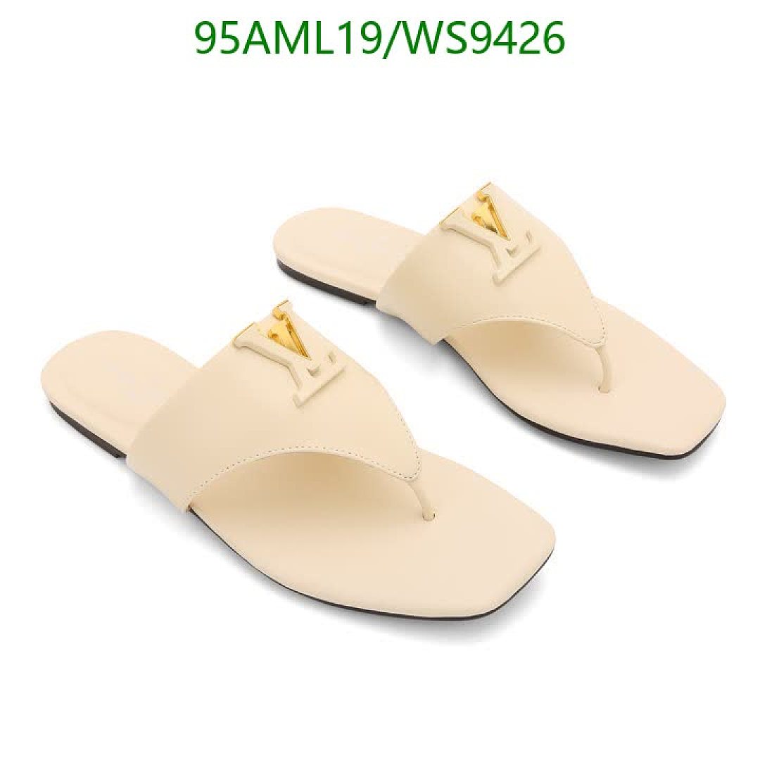LV-Women Shoes Code: WS9426 $: 95USD