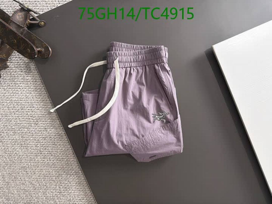 Arcteryx-Clothing Code: TC4915 $: 75USD