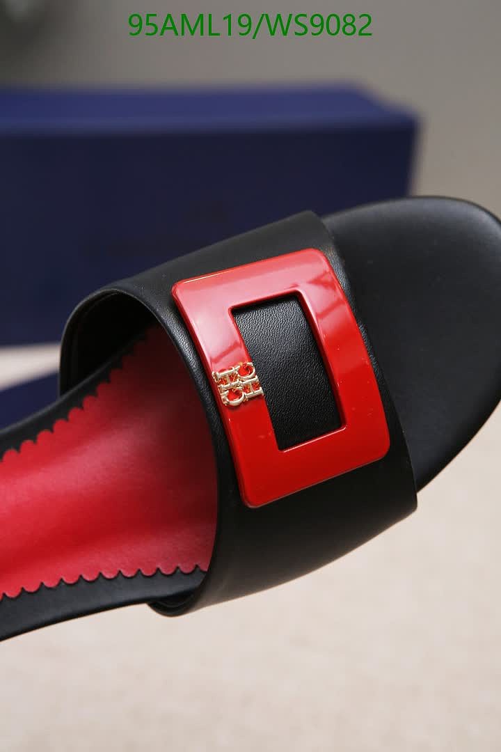 CaroLina Herrera-Women Shoes Code: WS9082 $: 95USD