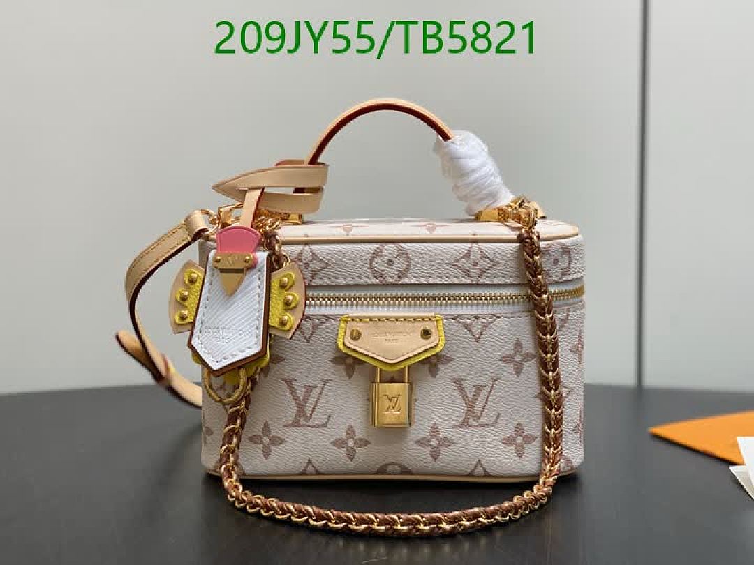 LV-Bag-Mirror Quality Code: TB5821 $: 209USD