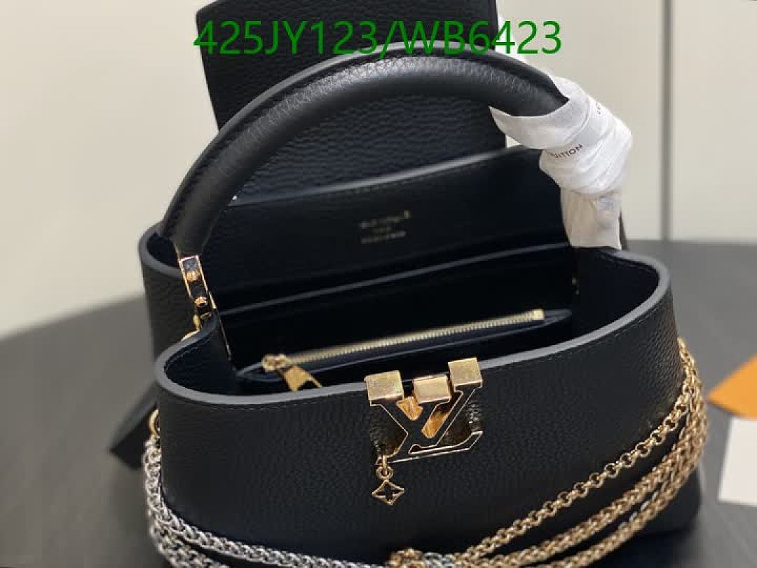LV-Bag-Mirror Quality Code: WB6423