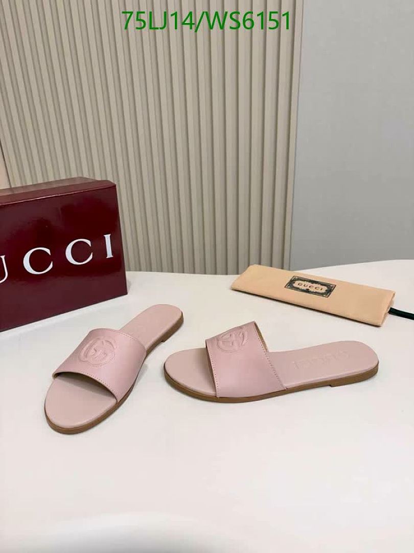 LV-Women Shoes Code: WS6151 $: 75USD