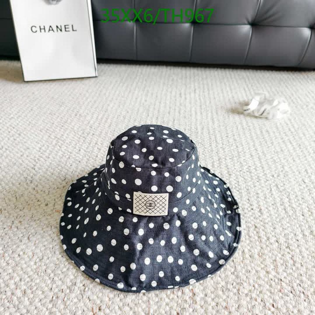 Chanel-Cap(Hat) Code: TH967 $: 35USD