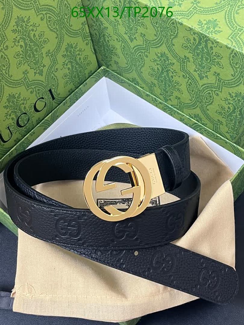 Gucci-Belts Code: TP2076 $: 65USD