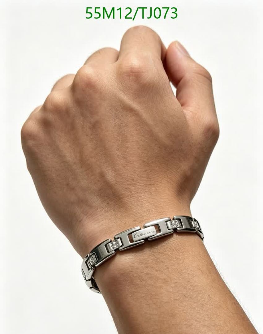 Cartier-Jewelry Code: TJ073 $: 55USD