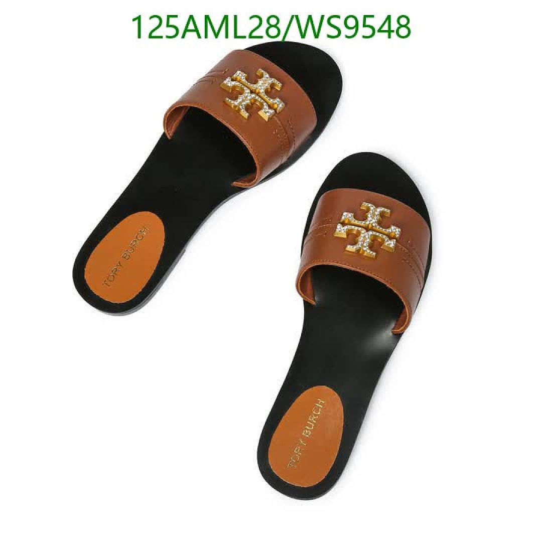 Tory Burch-Men shoes Code: WS9548 $: 125USD