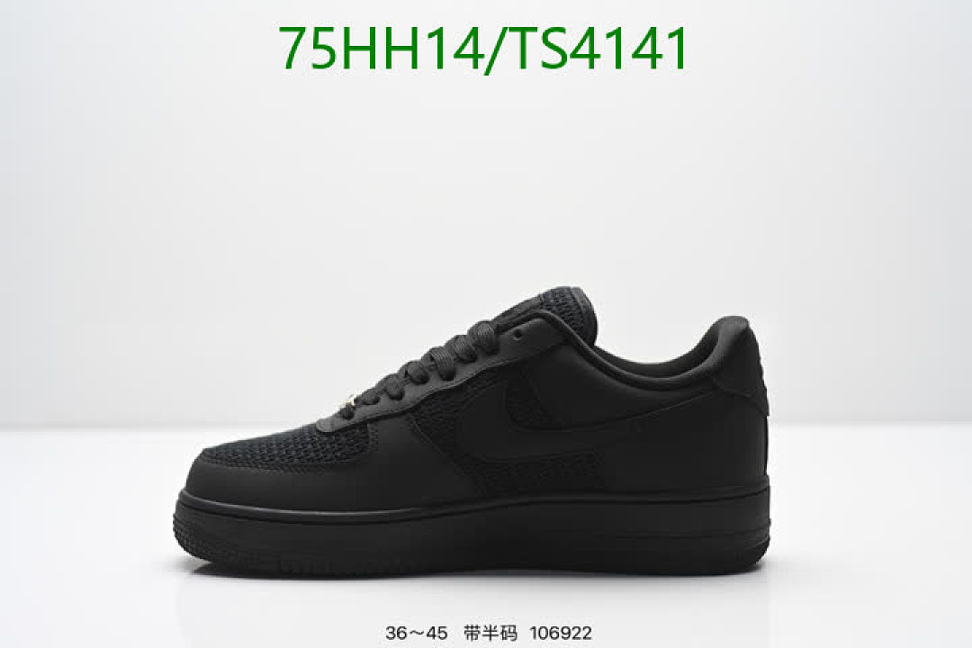 NIKE-Women Shoes Code: TS4141 $: 75USD
