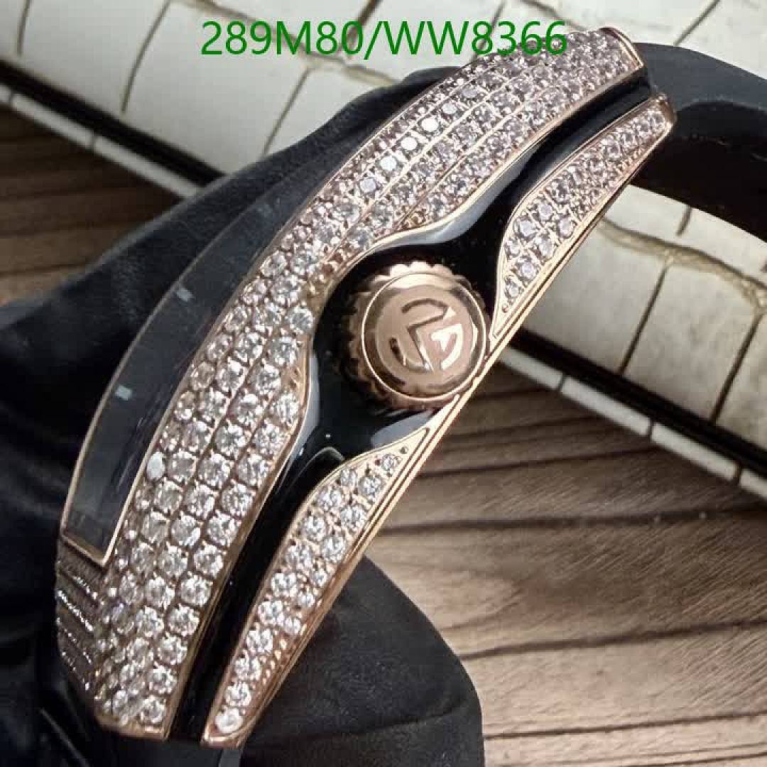 Franck Muller-Watch-Mirror Quality Code: WW8366 $: 289USD