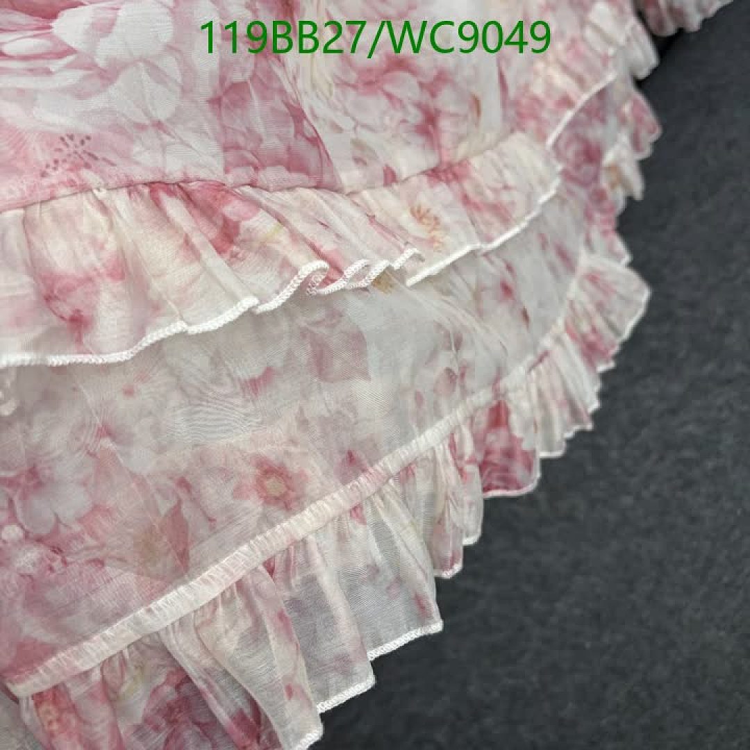 Zimmermann-Clothing Code: WC9049 $: 119USD