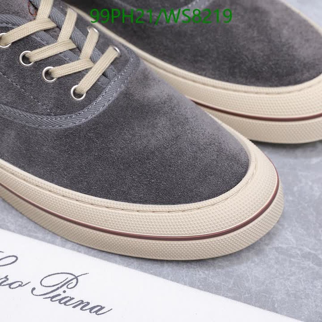 Loro Piana-Women Shoes Code: WS8219 $: 99USD