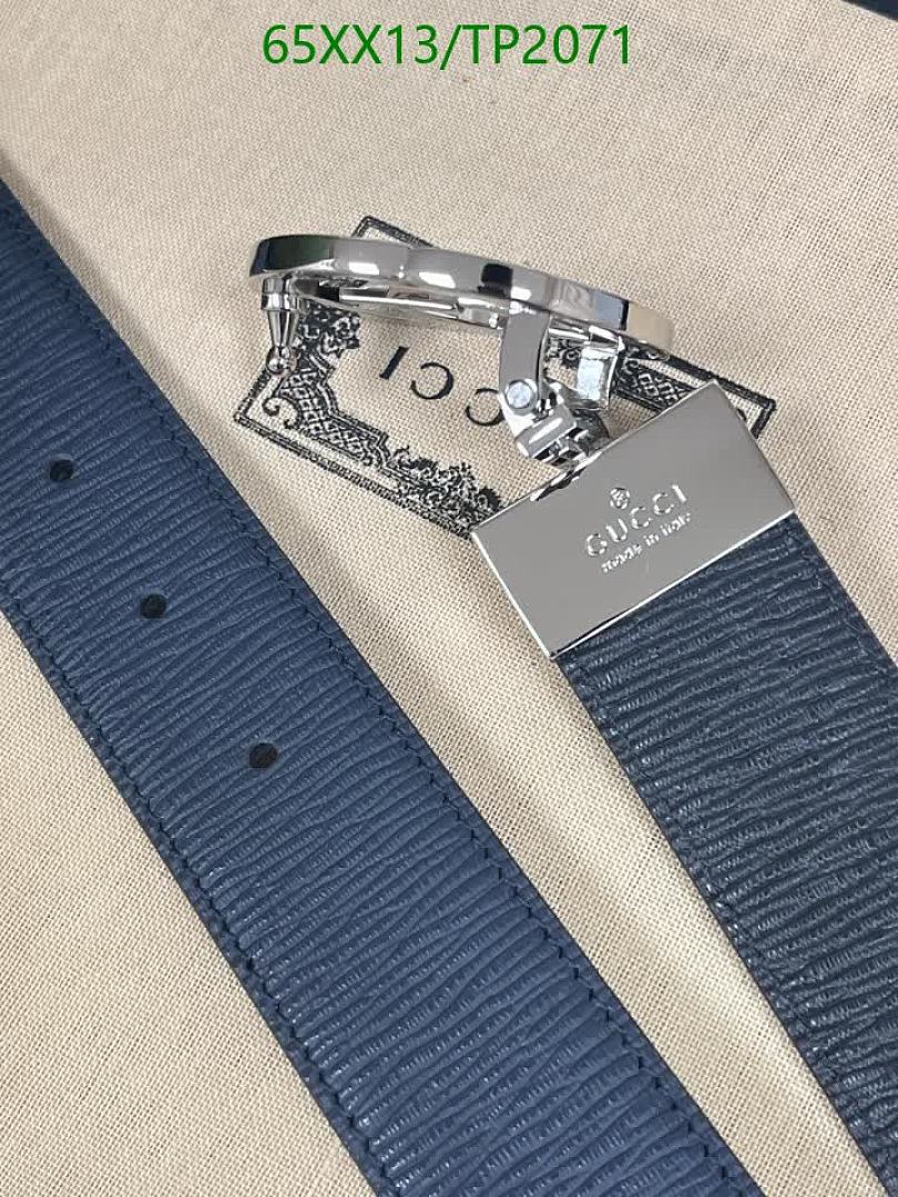 Gucci-Belts Code: TP2071 $: 65USD
