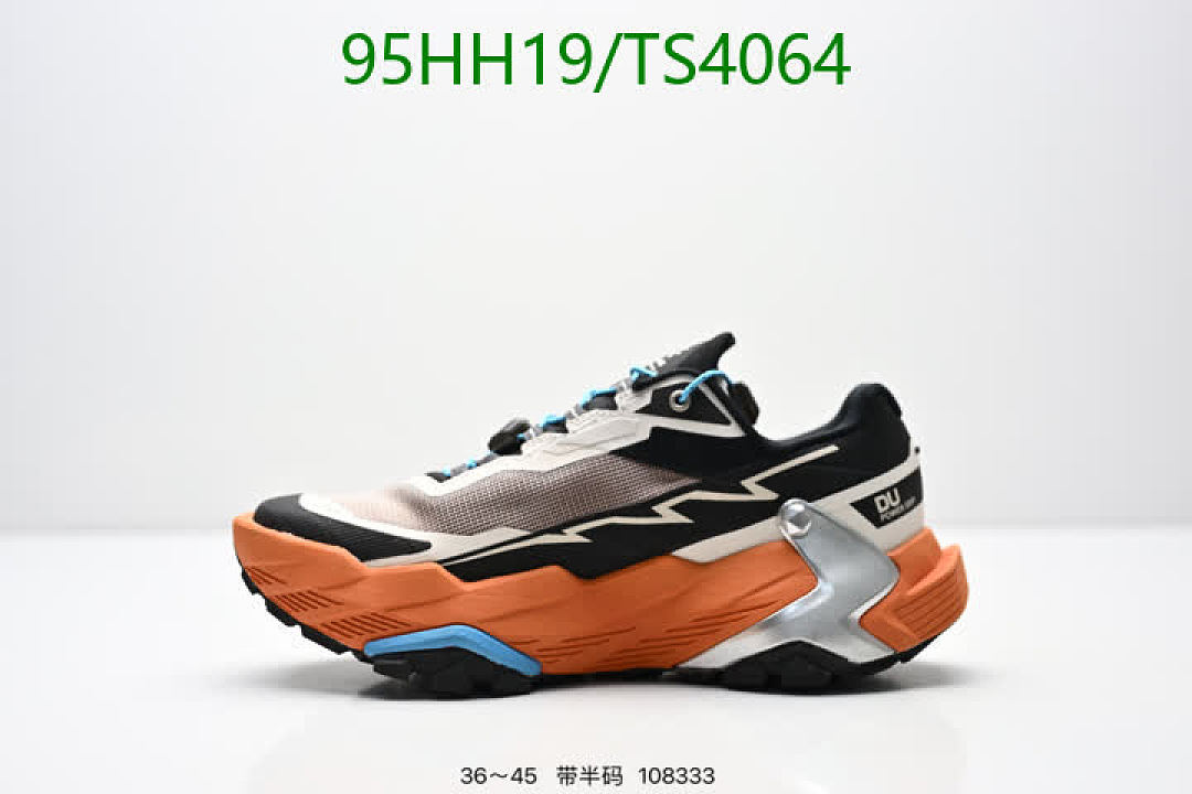 Kailas-Women Shoes Code: TS4064 $: 95USD
