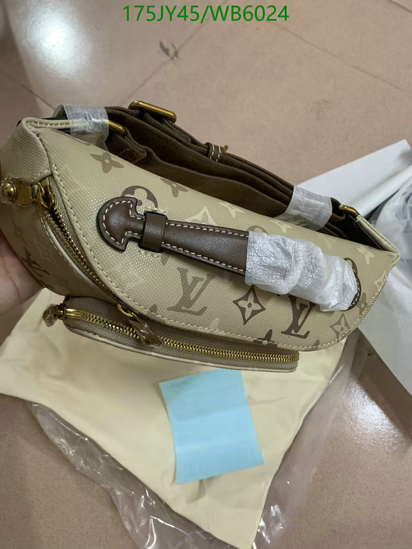 LV-Bag-Mirror Quality Code: WB6024 $: 175USD