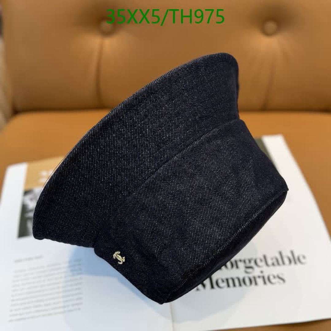 Chanel-Cap(Hat) Code: TH975 $: 35USD