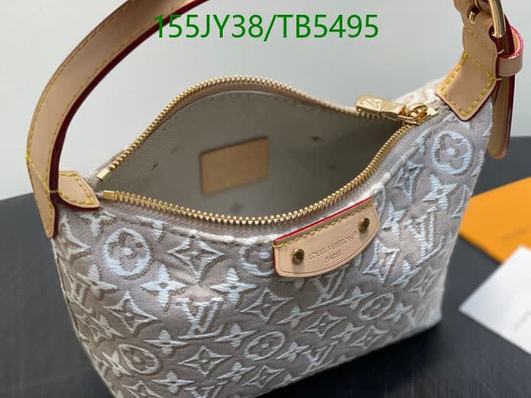 LV-Bag-Mirror Quality Code: TB5495 $: 155USD