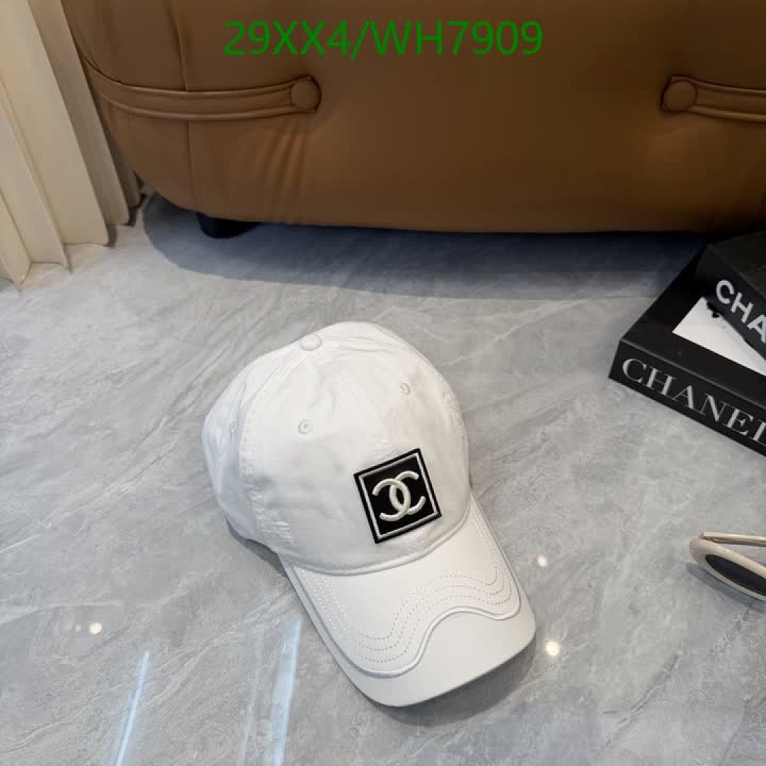 Chanel-Cap(Hat) Code: WH7909 $: 29USD