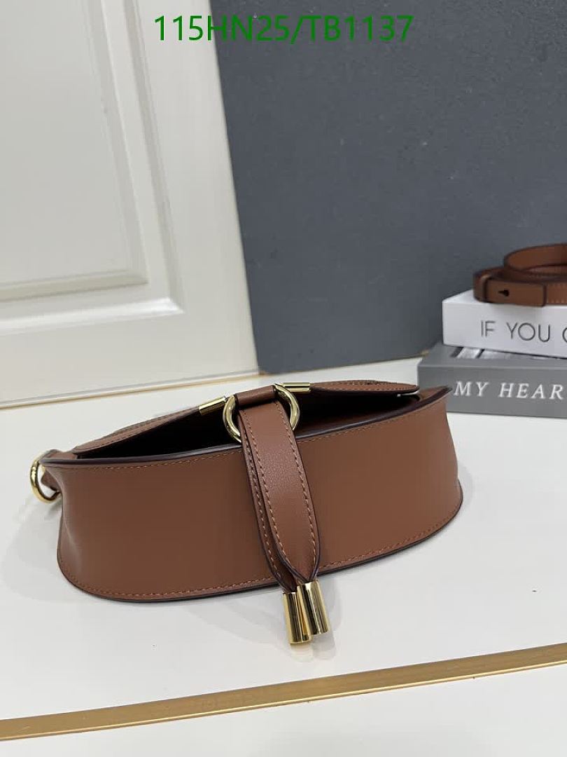 Chloe-Bag-4A Quality Code: TB1137 $: 115USD