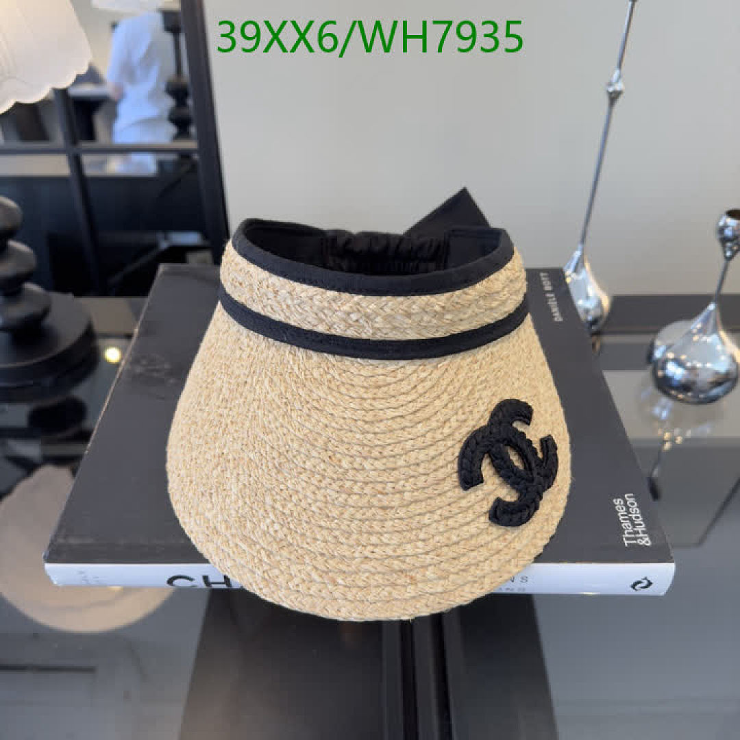 Chanel-Cap(Hat) Code: WH7935 $: 39USD