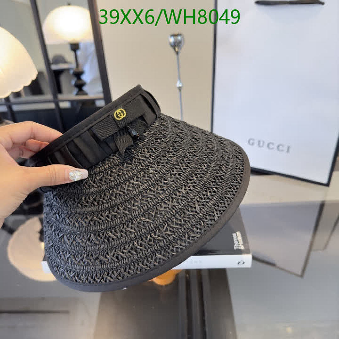 Gucci-Cap(Hat) Code: WH8049 $: 39USD