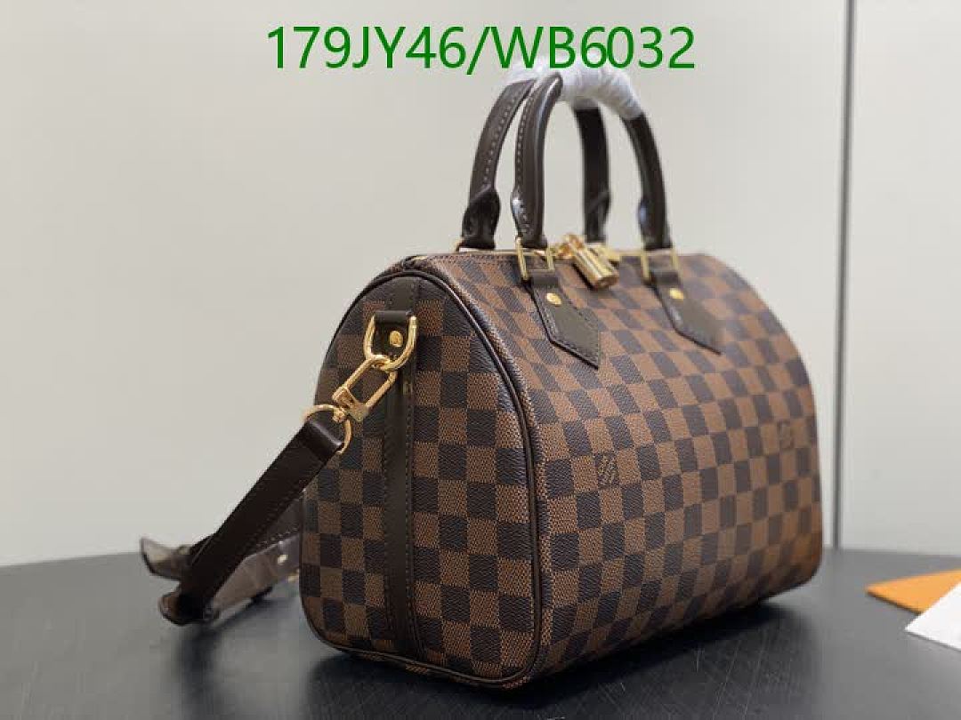 LV-Bag-Mirror Quality Code: WB6032 $: 179USD