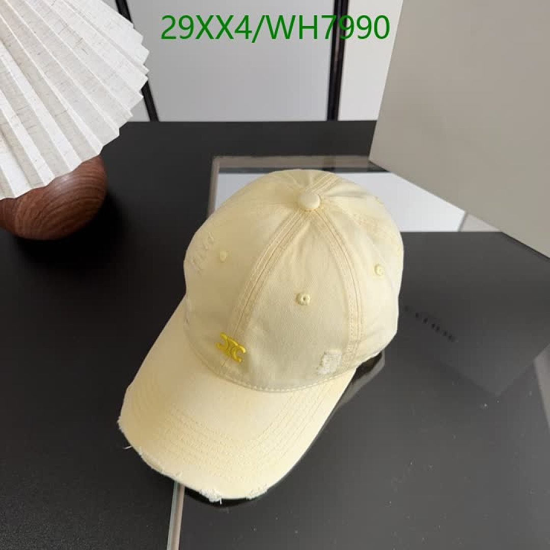 Celine-Cap(Hat) Code: WH7990 $: 29USD
