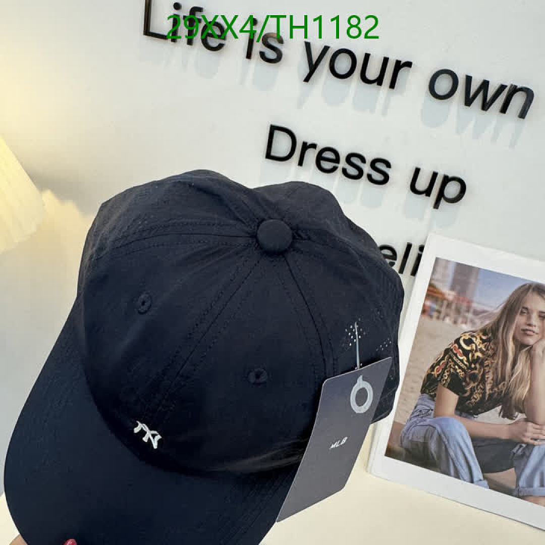 MLB-Cap(Hat) Code: TH1182 $: 29USD