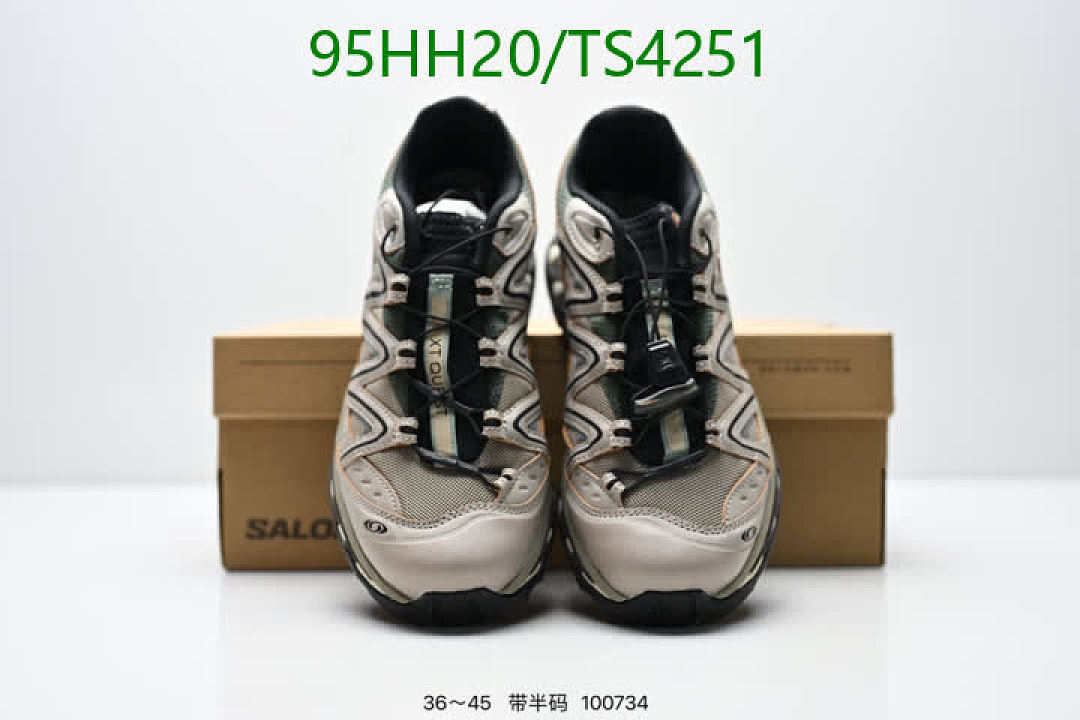 Salomon-Women Shoes Code: TS4251 $: 95USD