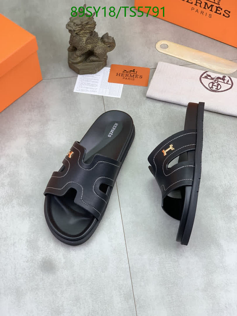 Hermes-Men shoes Code: TS5791 $: 89USD
