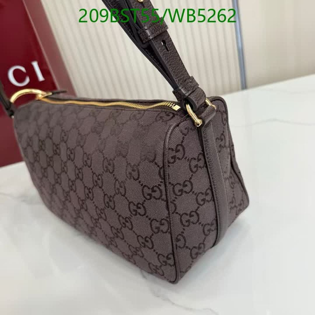 Gucci-Bag-Mirror Quality Code: WB5262 $: 209USD