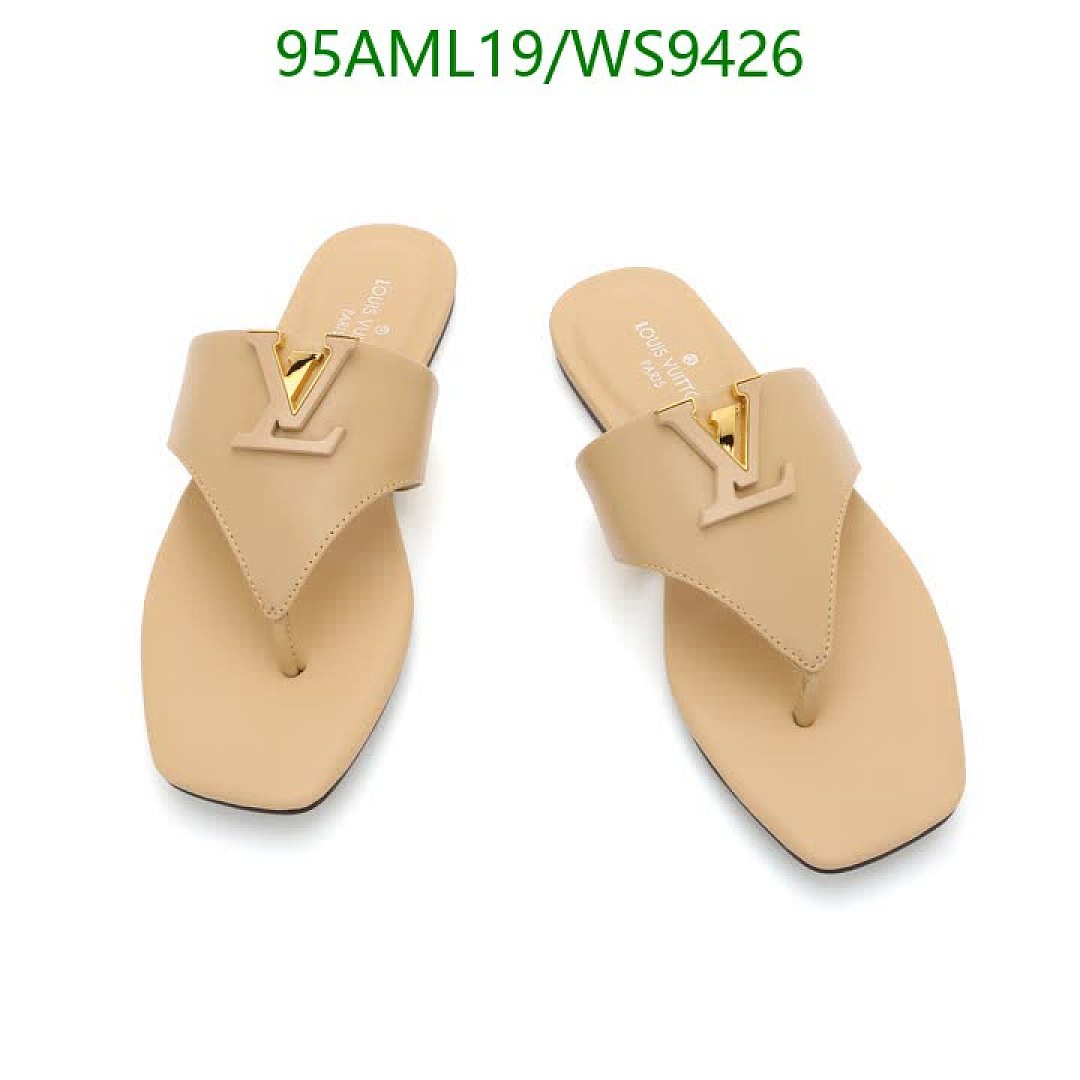 LV-Women Shoes Code: WS9426 $: 95USD