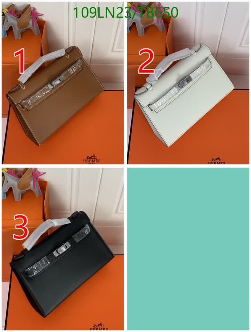 Hermes-Bag-4A Quality Code: TB650 $: 109USD