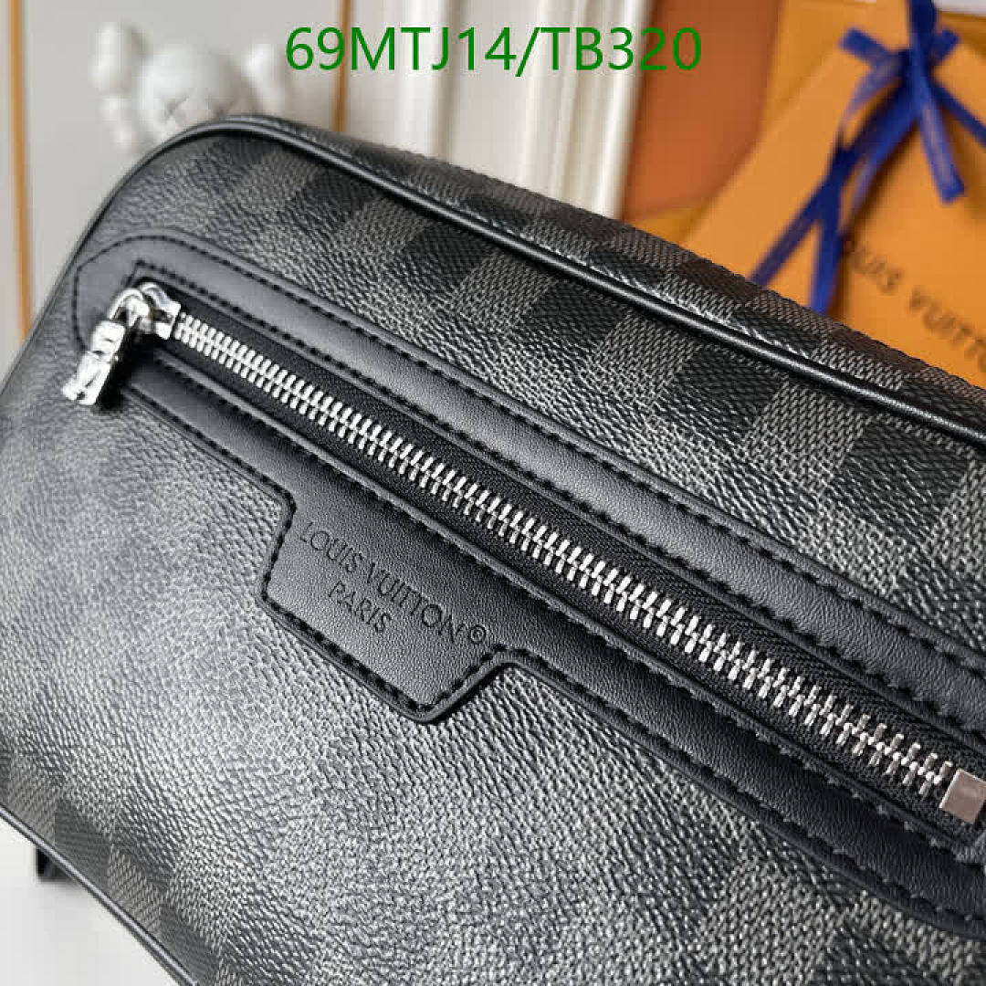 LV-Bag-4A Quality Code: TB320 $: 69USD