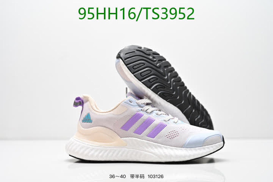 Adidas-Women Shoes Code: TS3952 $: 95USD
