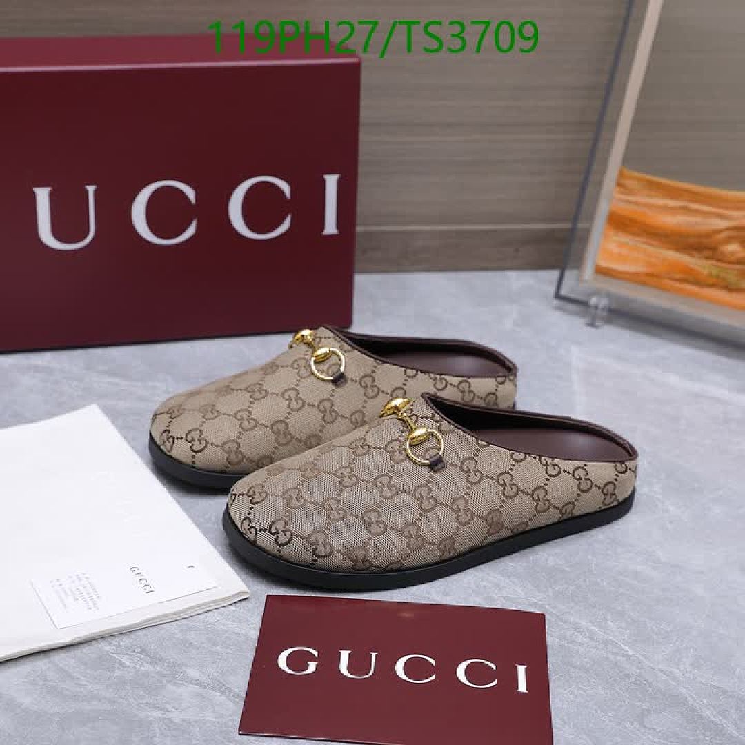 Gucci-Women Shoes Code: TS3709 $: 119USD