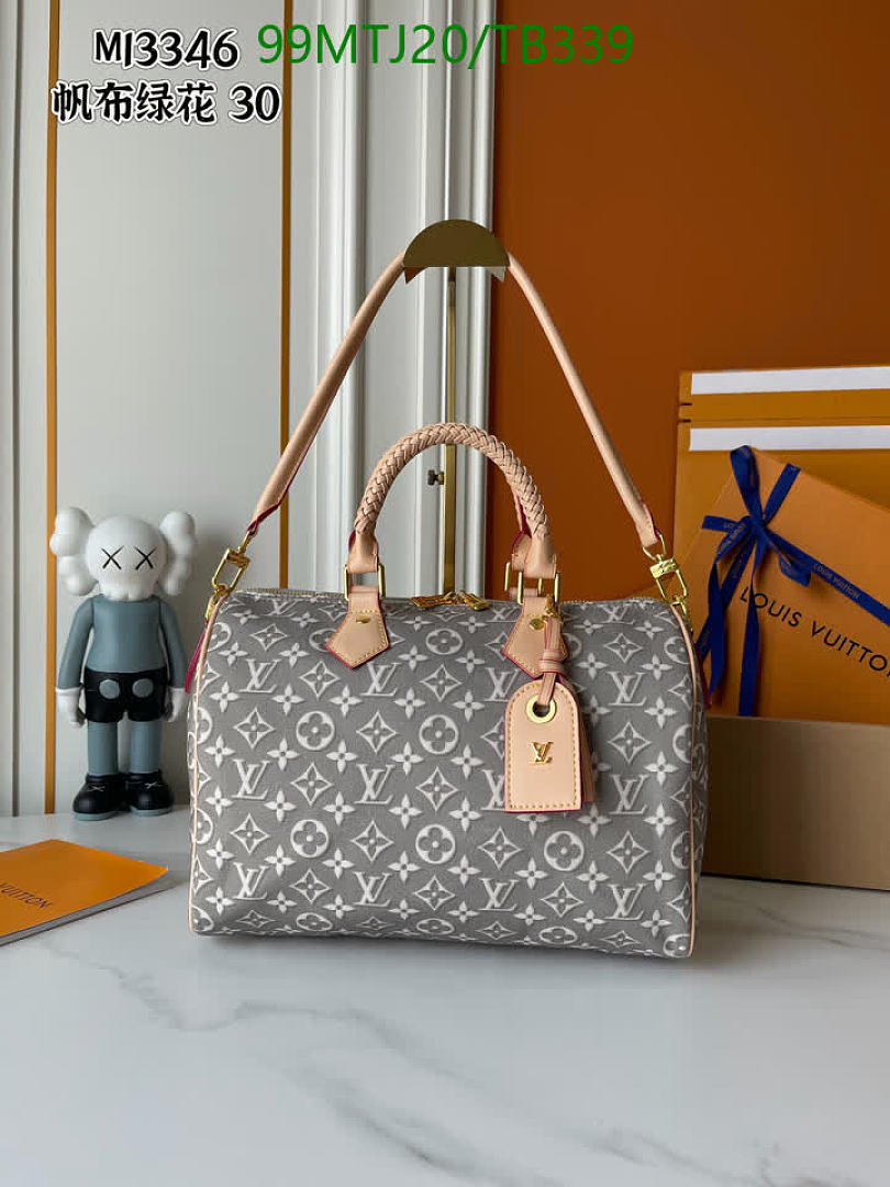 LV-Bag-4A Quality Code: TB339 $: 99USD