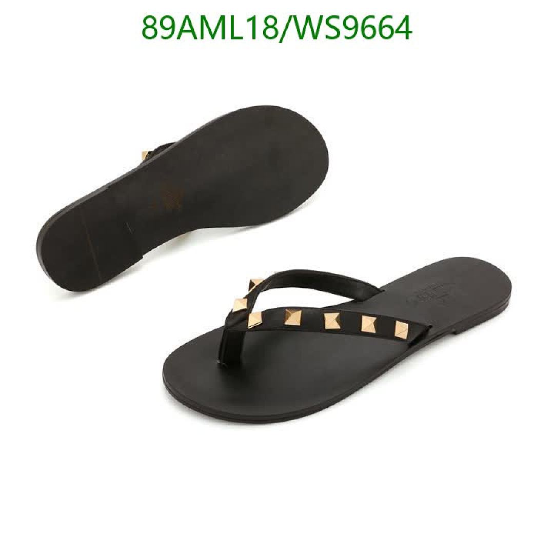 Valentino-Women Shoes Code: WS9664 $: 89USD