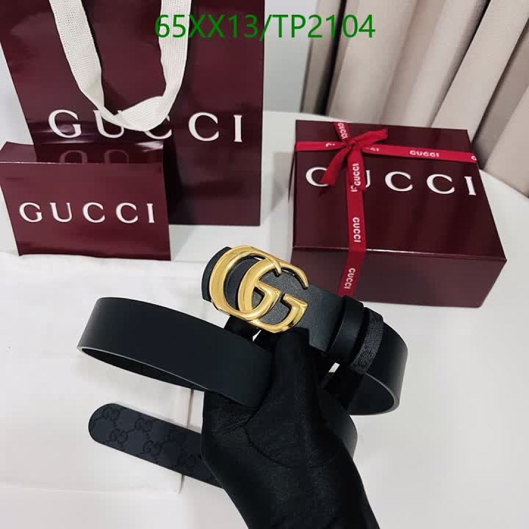 Gucci-Belts Code: TP2104 $: 65USD
