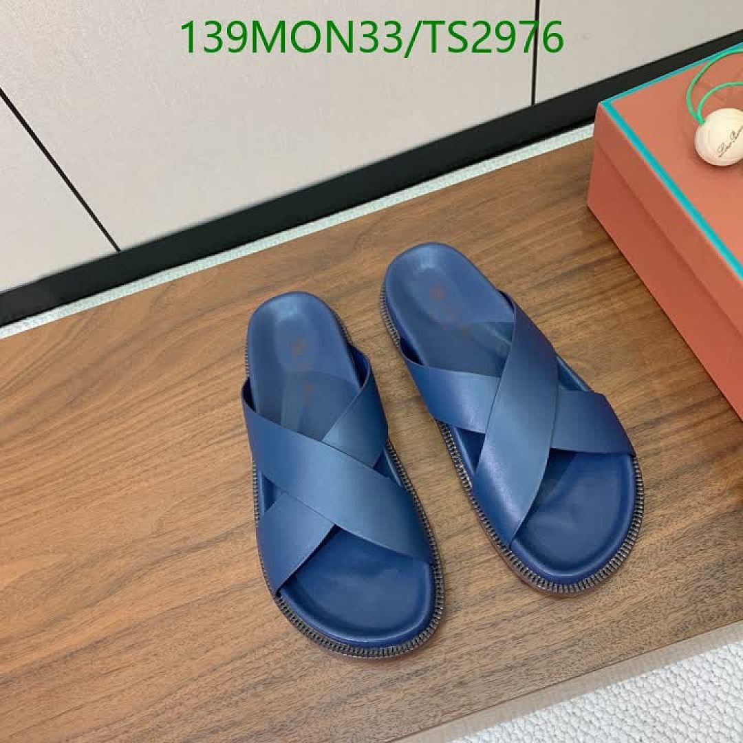 Loro Piana-Men shoes Code: TS2976 $: 139USD