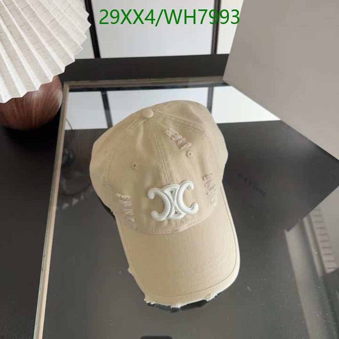 Celine-Cap(Hat) Code: WH7993 $: 29USD