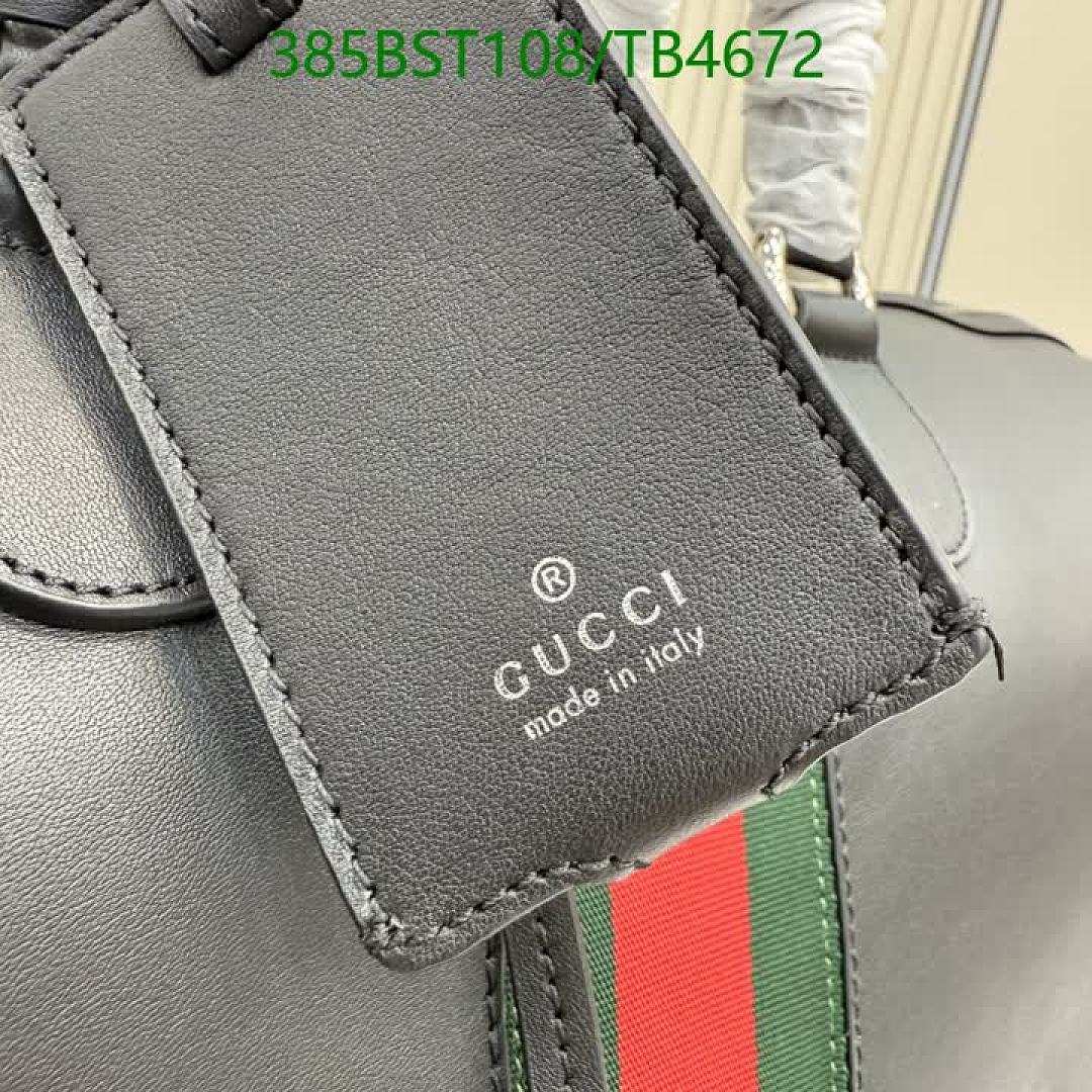 Gucci-Bag-Mirror Quality Code: TB4672 $: 385USD