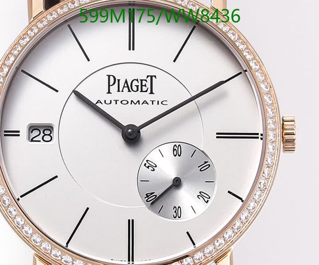 PIAGET-Watch-Mirror Quality Code: WW8436 $: 599USD